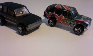 Illustration for article titled Frosteds weekly "LOOK AT THESE HOT WHEELS" post (repost for evening/after work crowd)